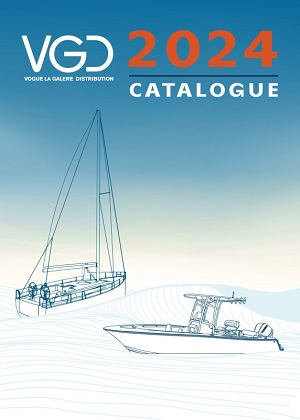 Catalogue VGD 2024